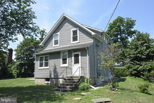 6511 Beechwood Road Baltimore, MD 21239 - Photo 21 of 23 Exterior (Front)
