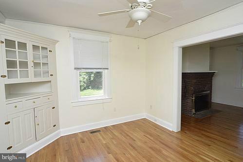 6511 Beechwood Road Baltimore, MD 21239 - Photo 8 of 23 Dining Room
