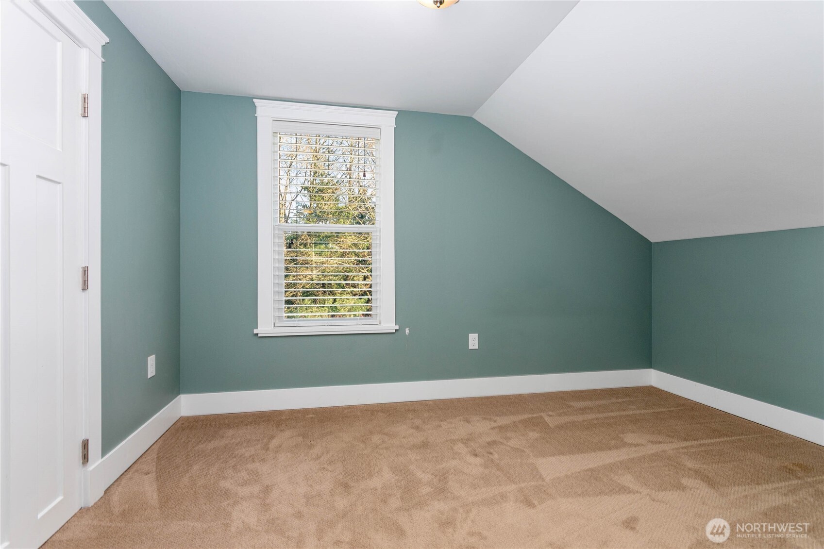 3269 Haynie Road Custer, WA 98240 - Photo 30 of 39 a view of an empty room with a window