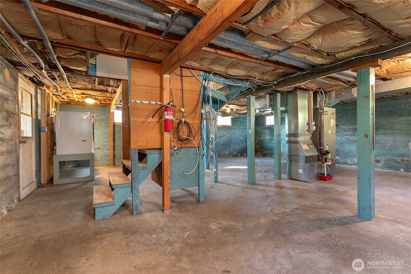 3269 Haynie Road Custer, WA 98240 - Photo 32 of 39 a view of steet