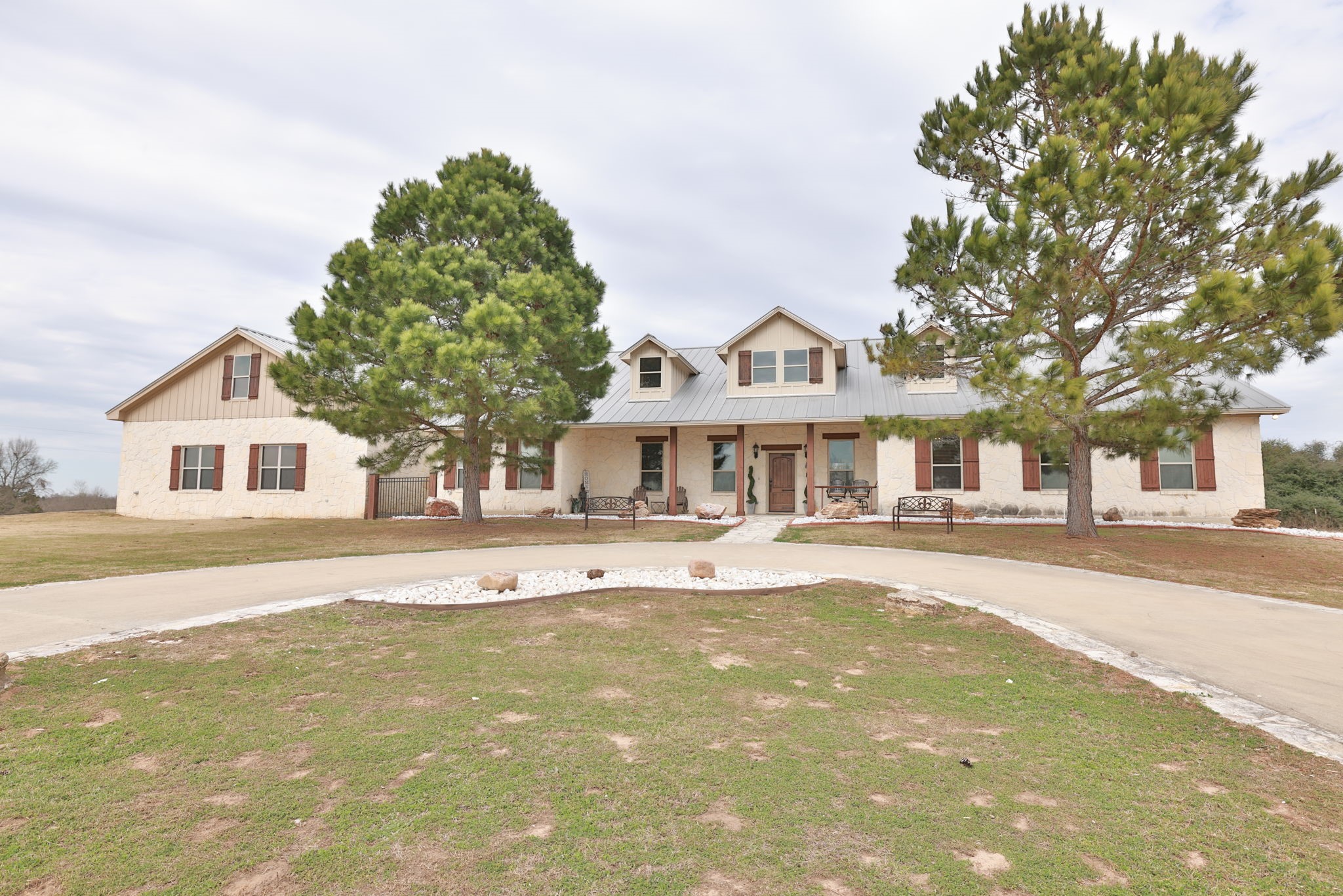 4999 Pin Oak Road Franklin, TX 77856 - Photo 48 of 48
