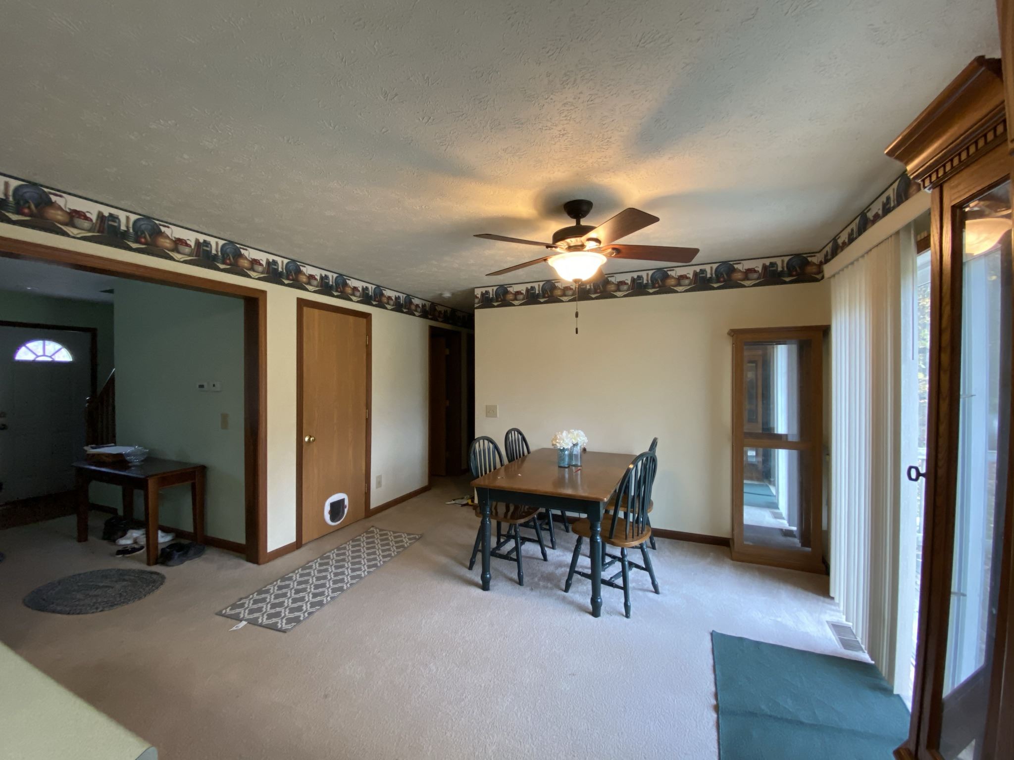 4202 South Garrison Chapel Road Bloomington, IN 47403 - Photo 8 of 33