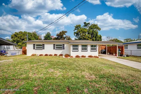 $225,000 | 2425 Tulsa Road North, Jacksonville, FL 32218