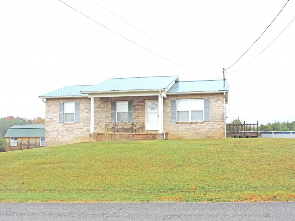 2565 Carpenters Chapel Road Mosheim, TN 37818 - Photo 1 of 16 Photo 1