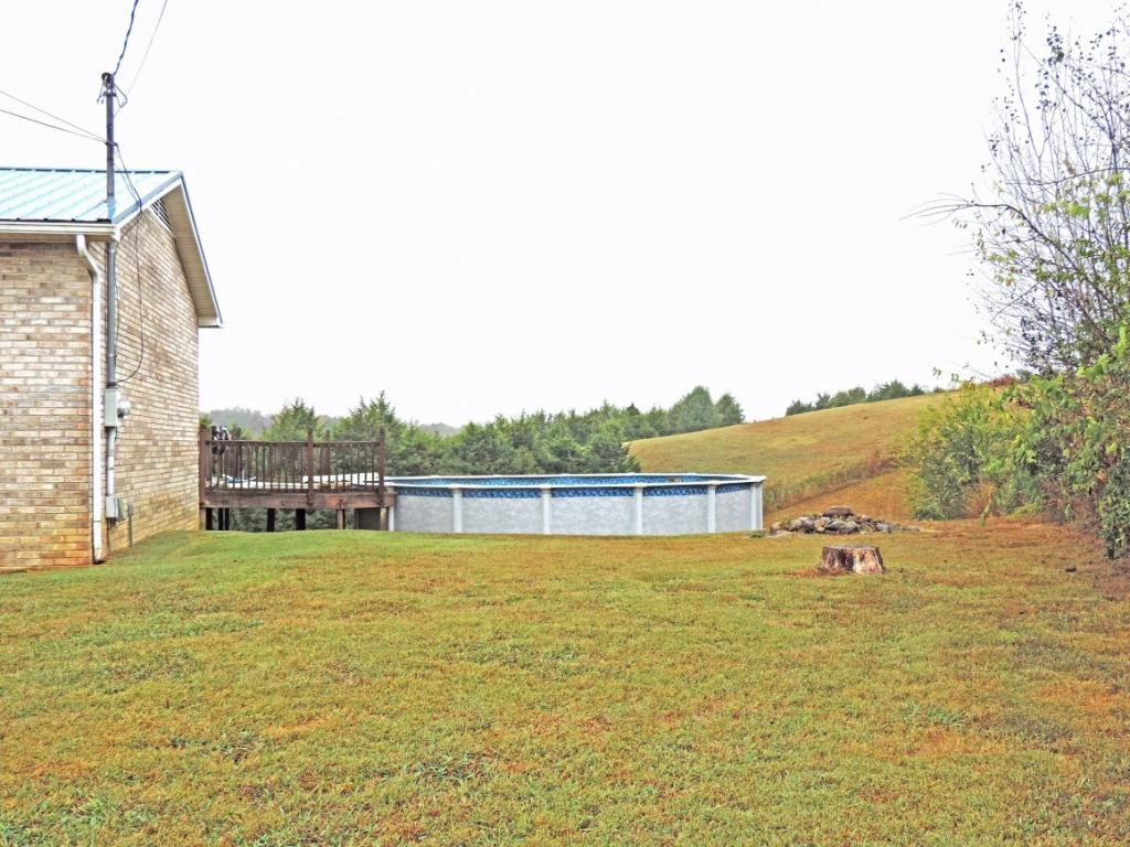 2565 Carpenters Chapel Road Mosheim, TN 37818 - Photo 3 of 16 Photo 3
