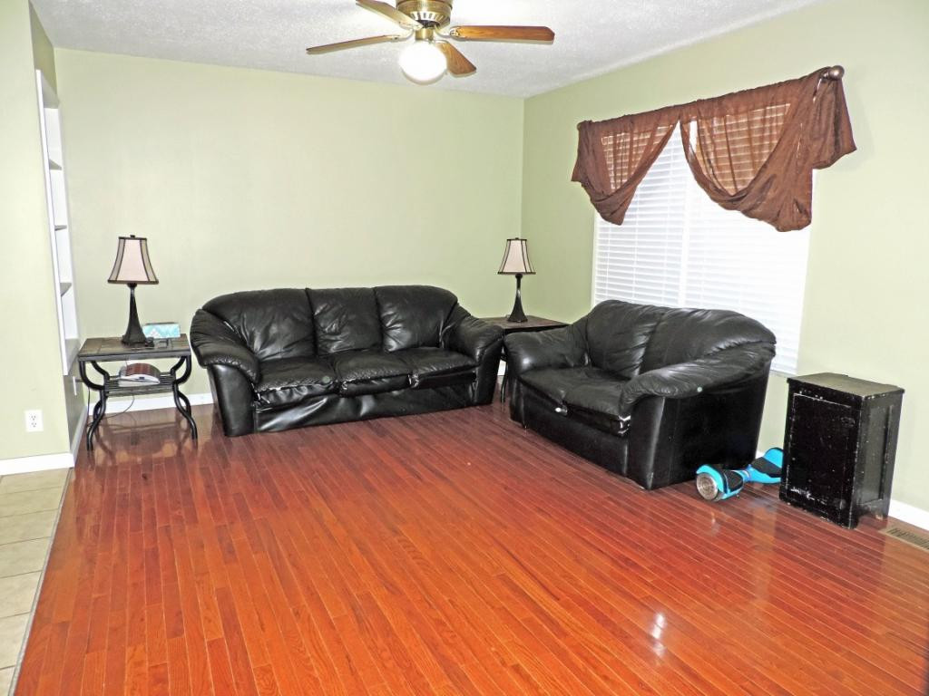 2565 Carpenters Chapel Road Mosheim, TN 37818 - Photo 4 of 16 Photo 4