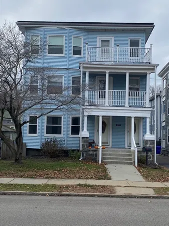 $3,200 | 1877 Hyde Park Avenue, Unit 3, Boston, MA 02136