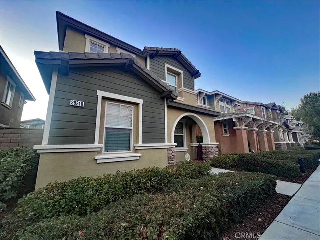 $449,900 | 38210 Rioja Court, Palmdale, CA 93550