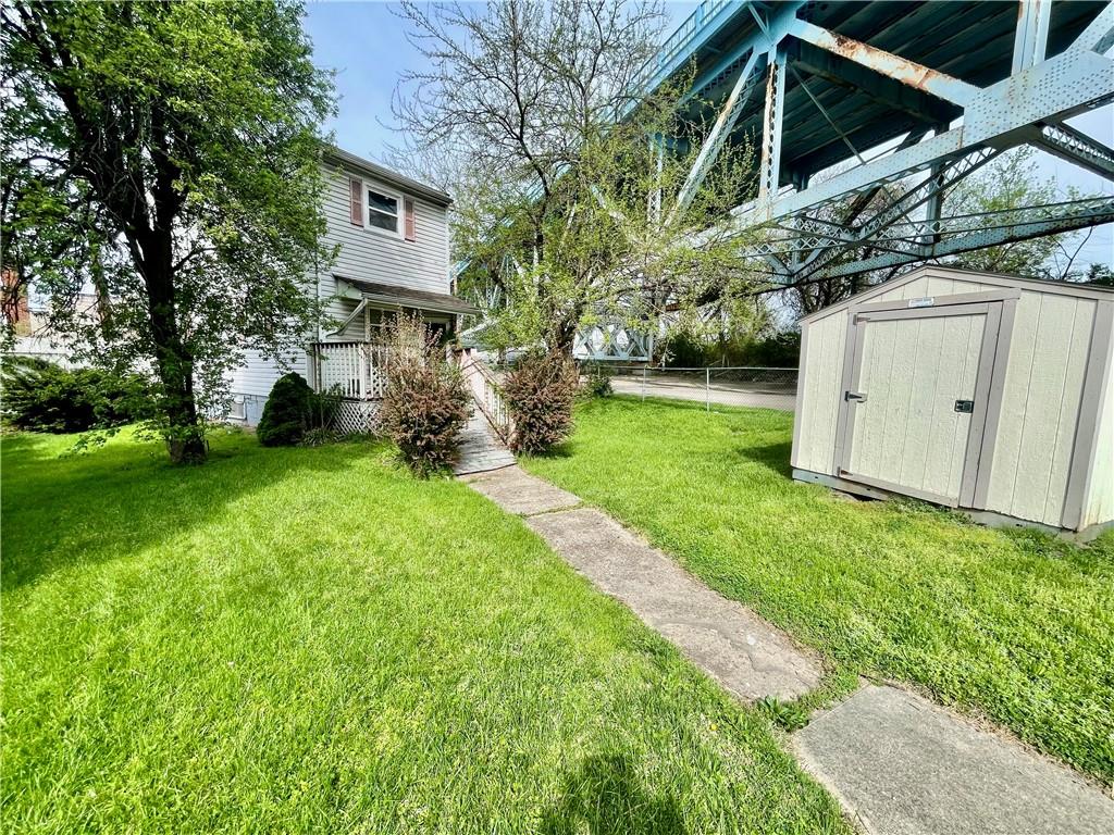 507 Agnes Street McKees Rocks, PA 15136 - Photo 2 of 10