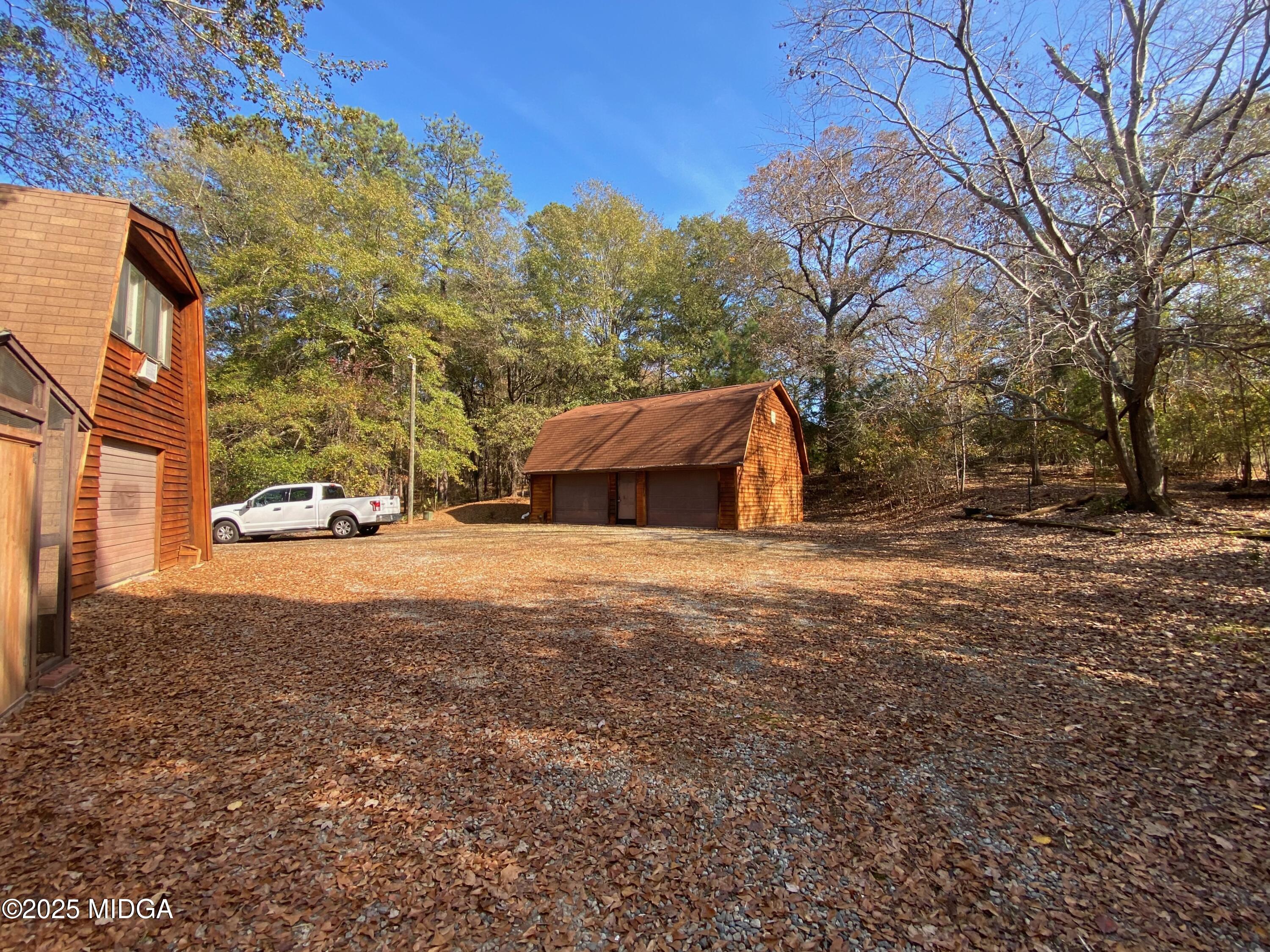 231 West Seminole Drive Byron, GA 31008 - Photo 19 of 38