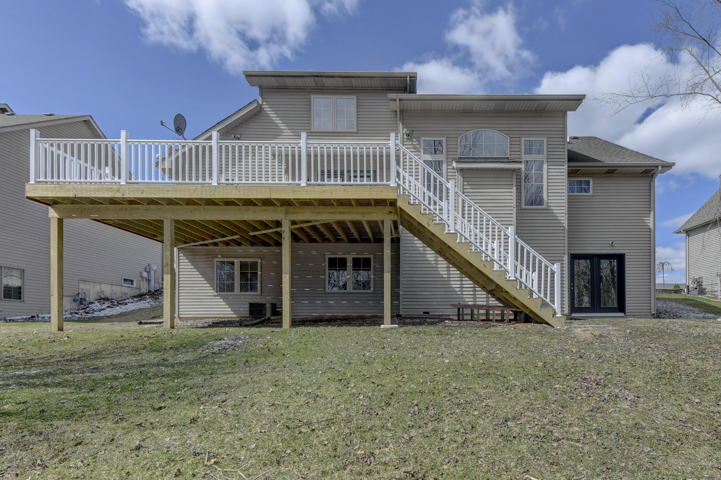 9575 Calumet Street Dyer, IN 46311 - Photo 52 of 53 3000x2000