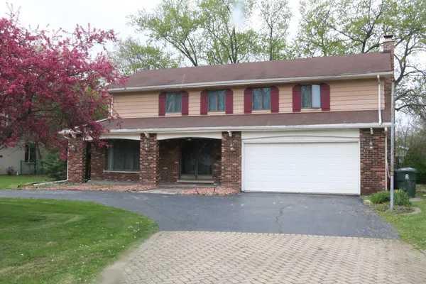 $385,000 | 20832 Sparta Lane, Olympia Fields, IL 60461