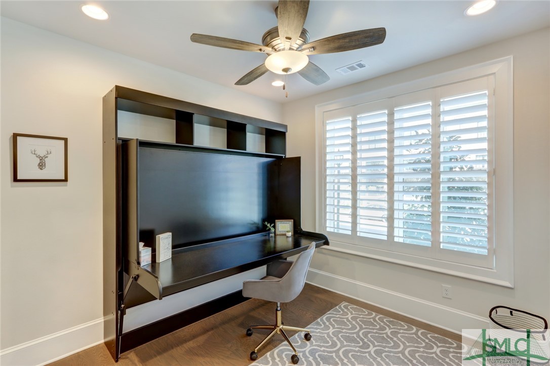 457 Port Street Savannah, GA 31401 - Photo 20 of 32