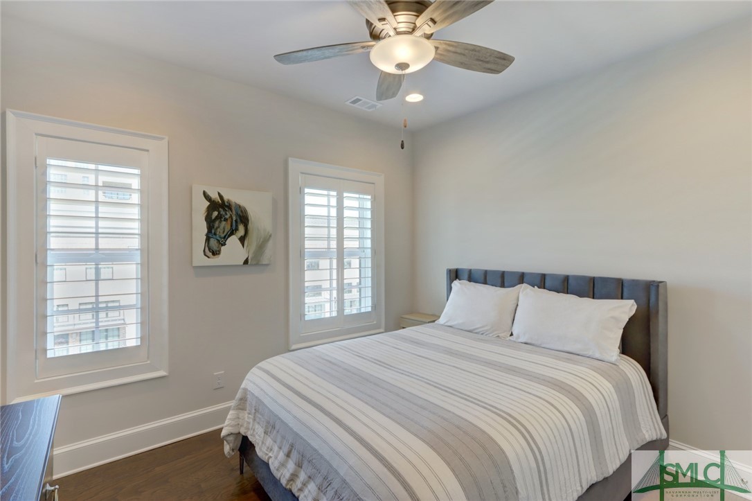 457 Port Street Savannah, GA 31401 - Photo 22 of 32