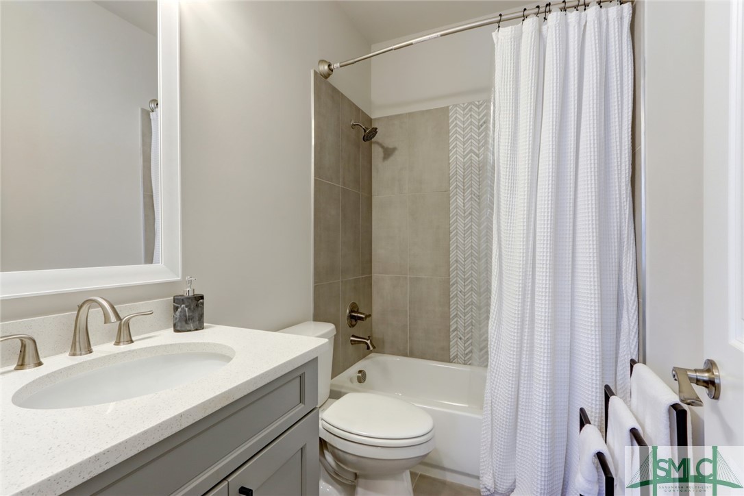 457 Port Street Savannah, GA 31401 - Photo 24 of 32