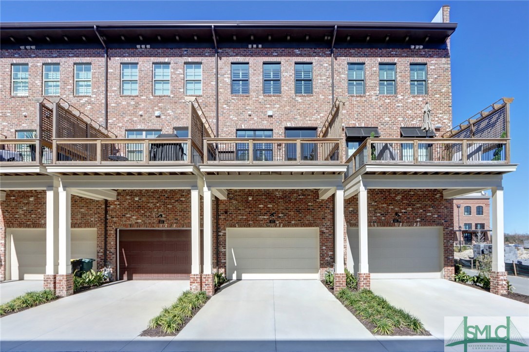 457 Port Street Savannah, GA 31401 - Photo 26 of 32