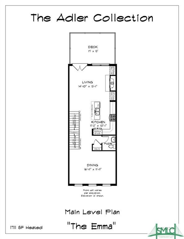 457 Port Street Savannah, GA 31401 - Photo 31 of 32
