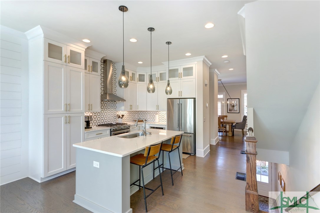 457 Port Street Savannah, GA 31401 - Photo 7 of 32