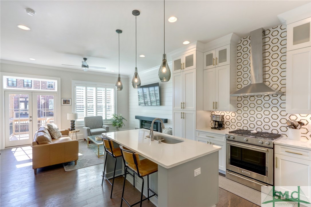 457 Port Street Savannah, GA 31401 - Photo 9 of 32