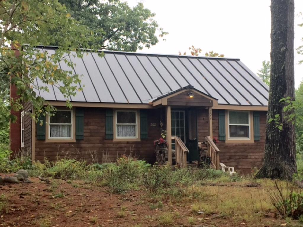 202 Robinhood Road Wakefield, NH 03830 - Photo 2 of 24 Gallery Image 2