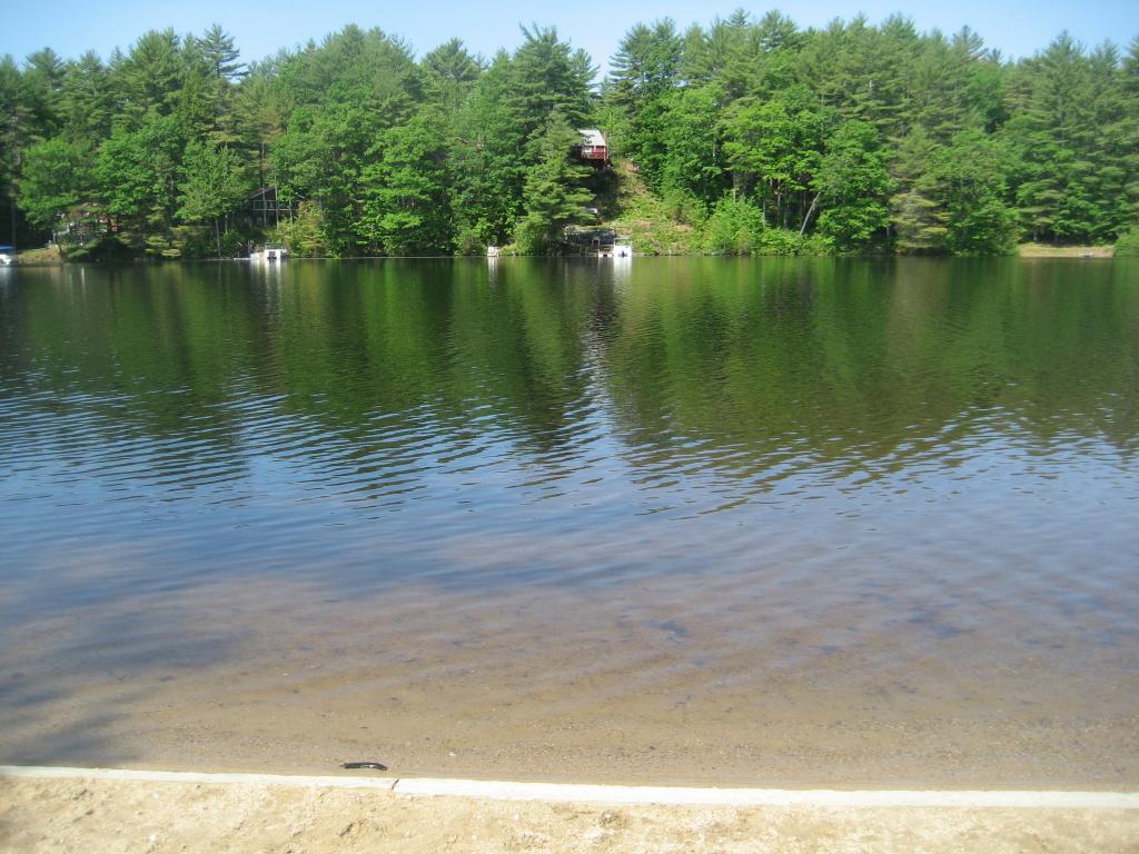 202 Robinhood Road Wakefield, NH 03830 - Photo 5 of 24 Gallery Image 5
