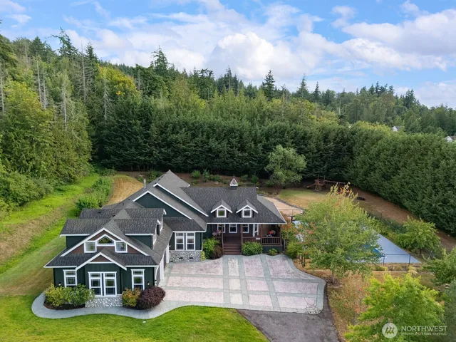 $1,520,000 | 4224 Dumas Avenue, Bellingham, WA 98229