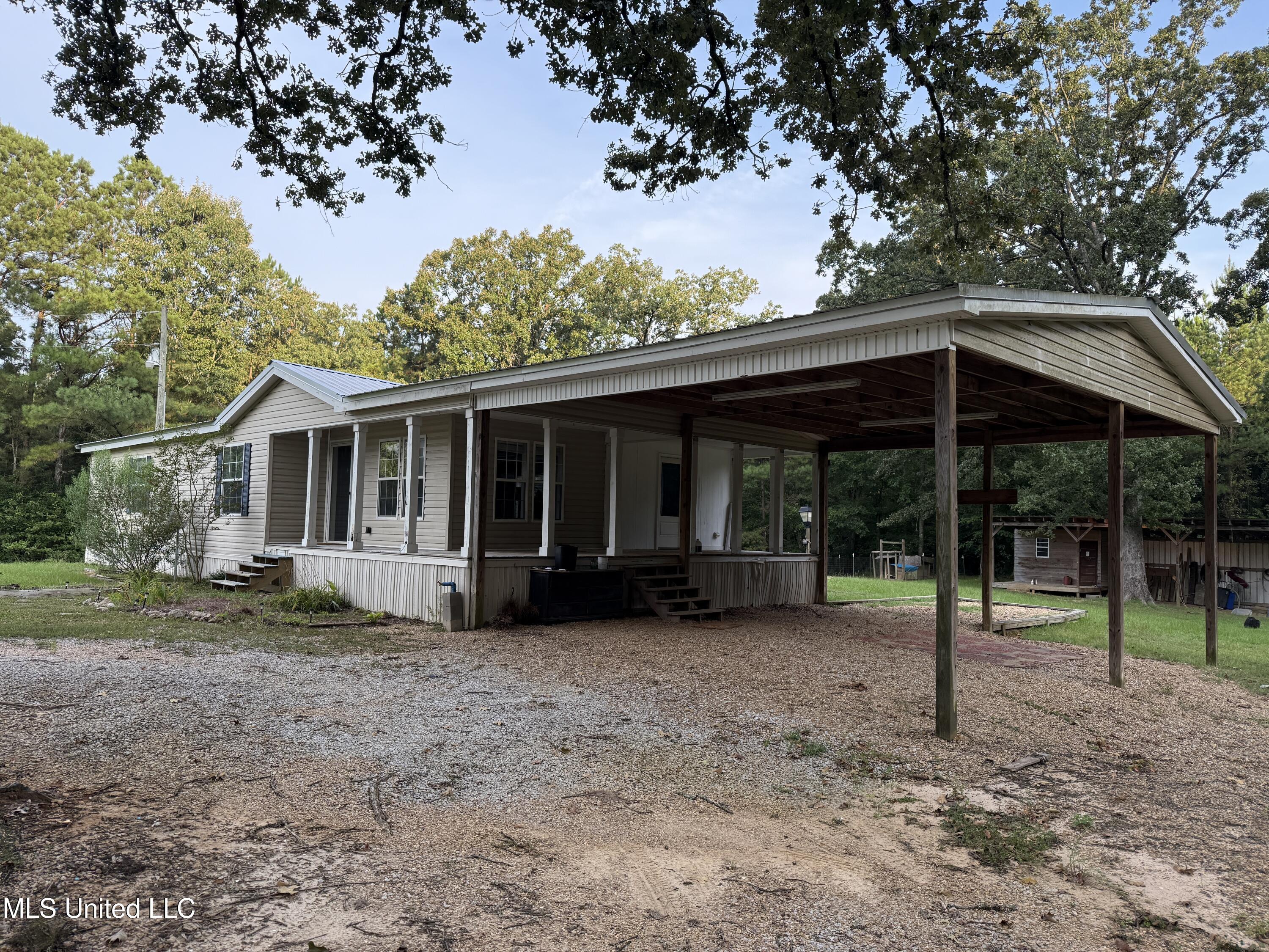 5067 Utah Road Lena, MS 39094 - Photo 2 of 47 IMG_5295