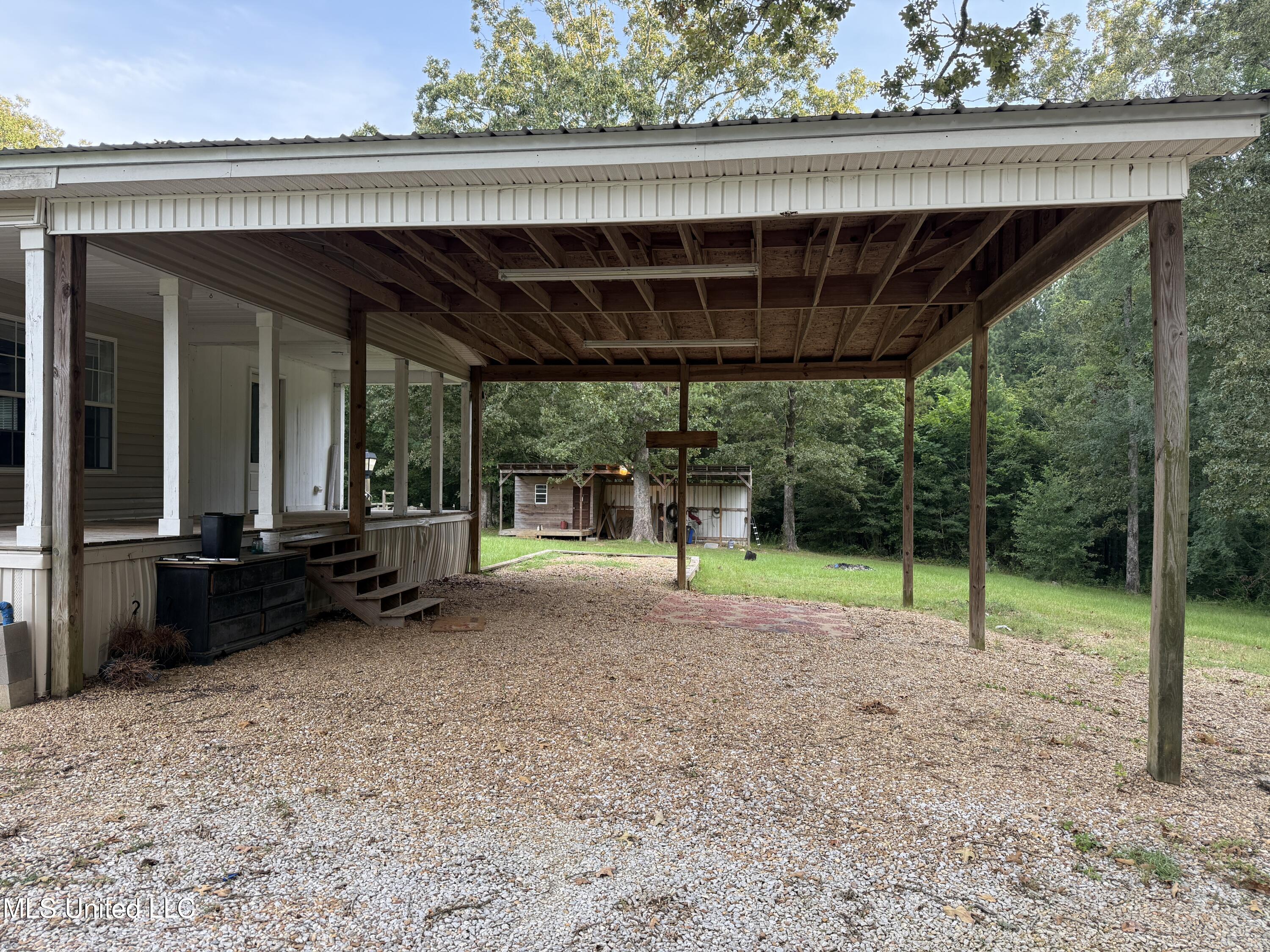 5067 Utah Road Lena, MS 39094 - Photo 3 of 47 IMG_5296