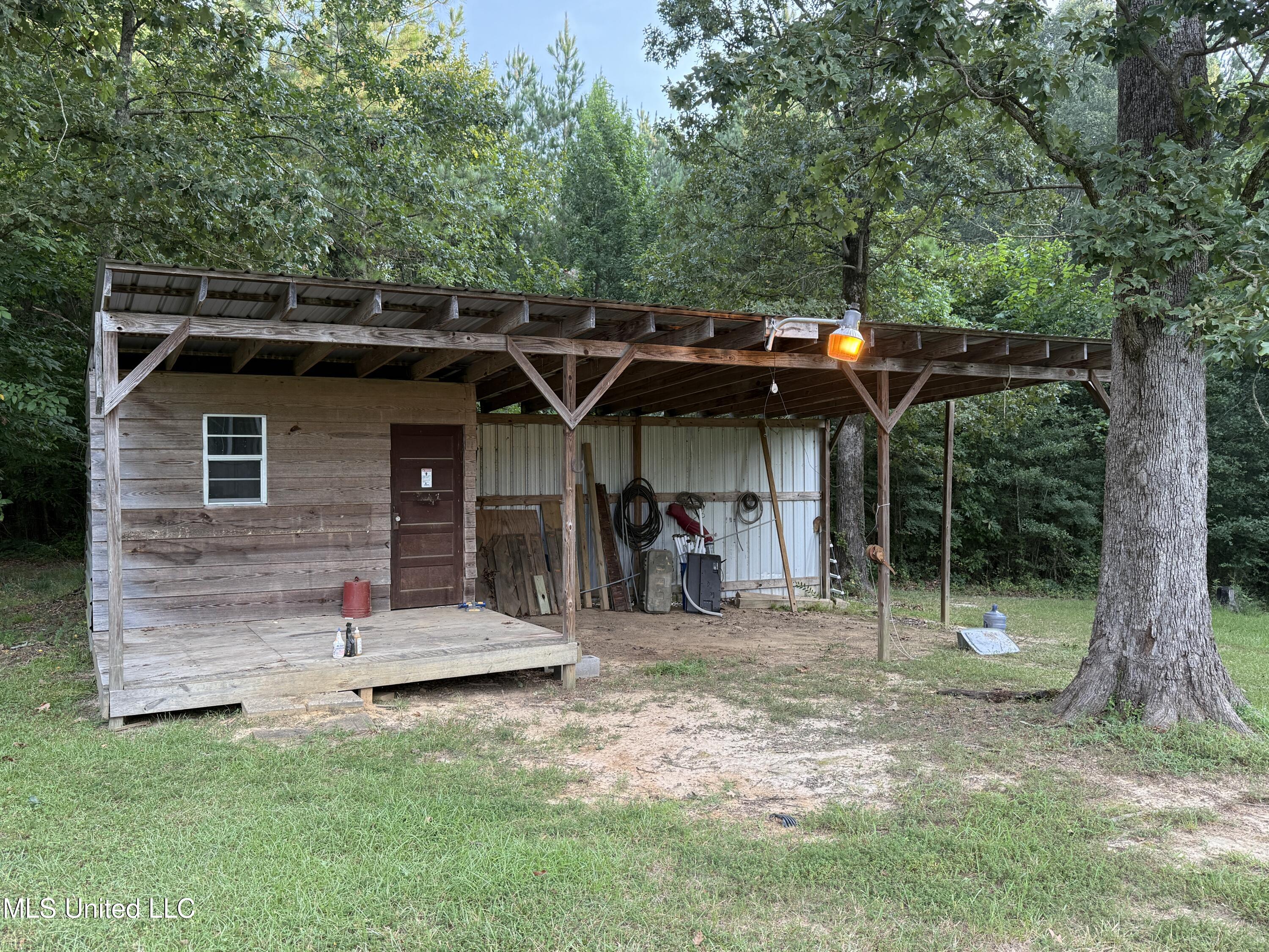 5067 Utah Road Lena, MS 39094 - Photo 8 of 47 IMG_5299