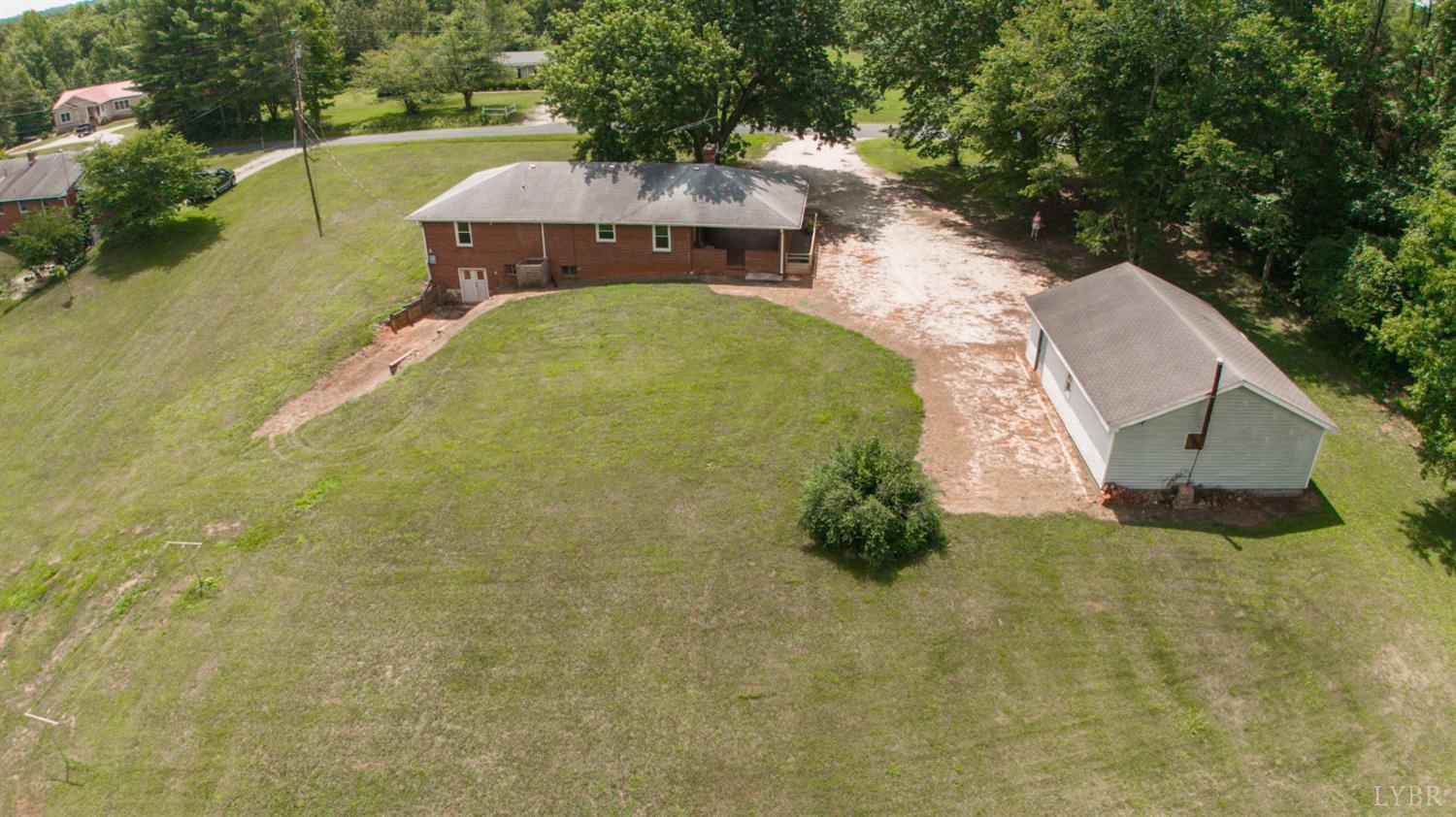 657 Swan Road Pamplin, VA 23958 - Photo 45 of 52