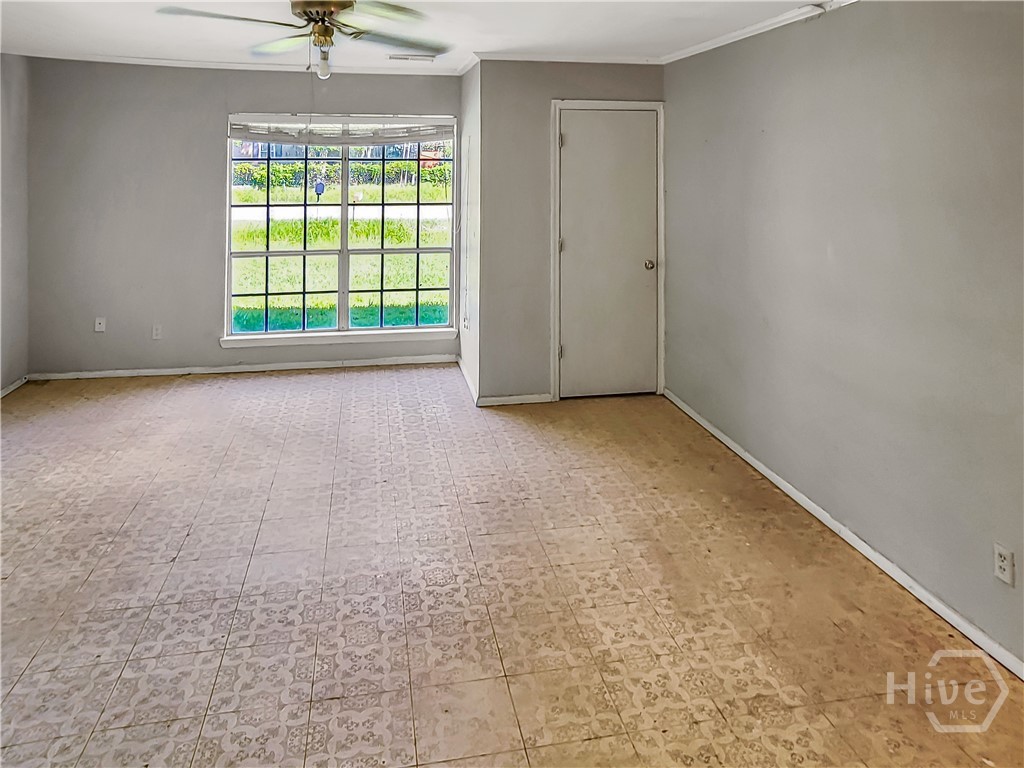 301 Beaufort Road Savannah, GA 31419 - Photo 10 of 14 Main Bedroom 2