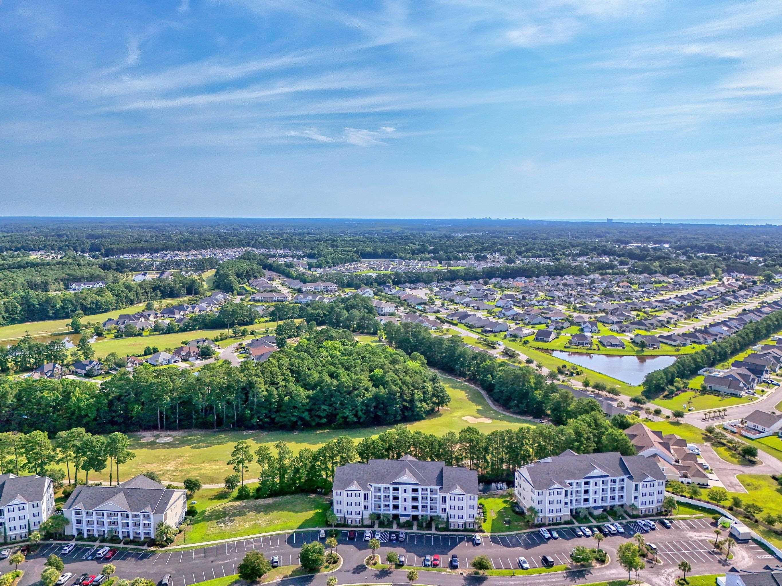 703 Shearwater Court, Unit 304 Murrells Inlet, SC 29576 - Photo 46 of 64