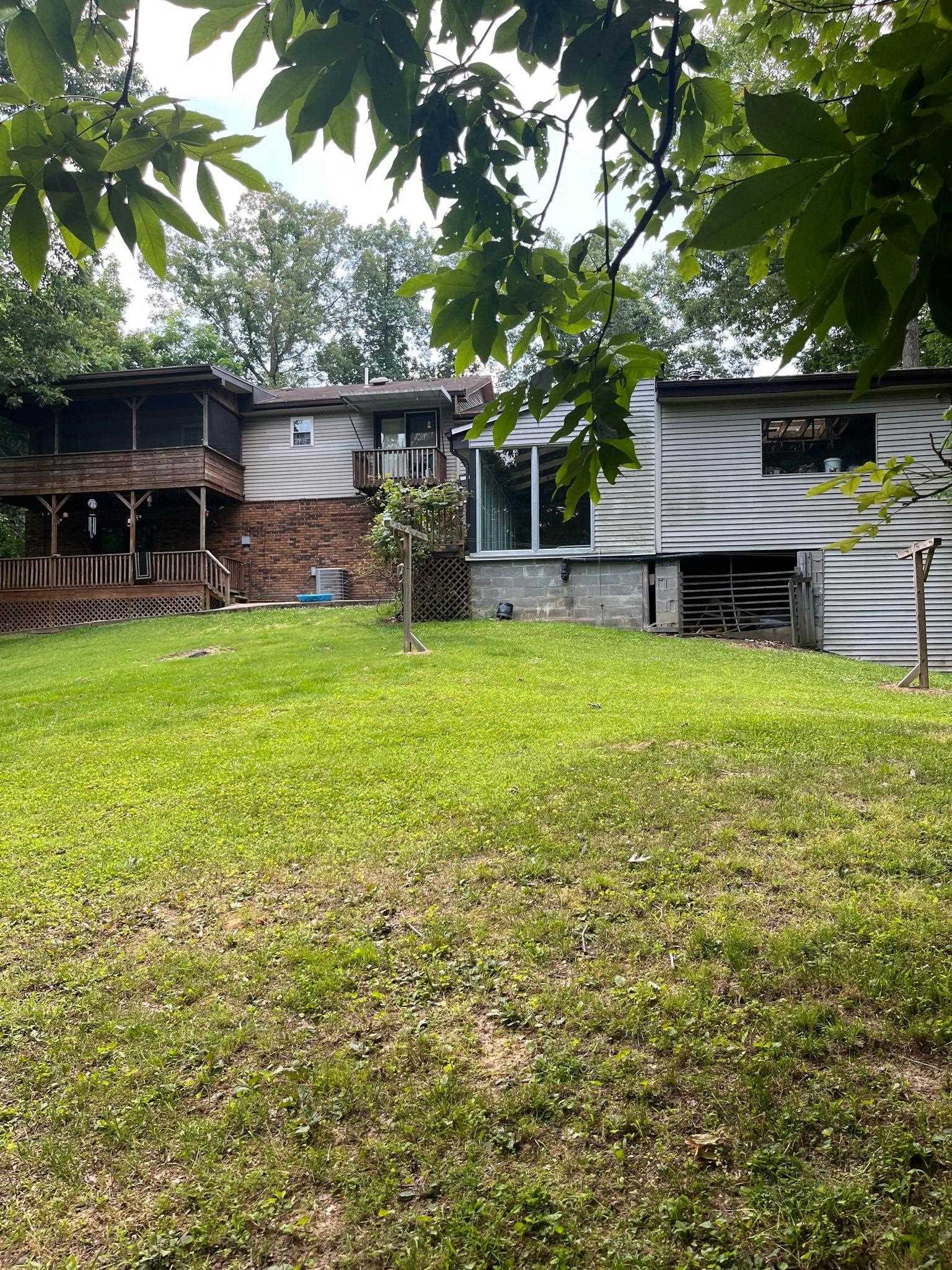 54 Hubbards Heights Road Huntington, WV 25704 - Photo 11 of 13