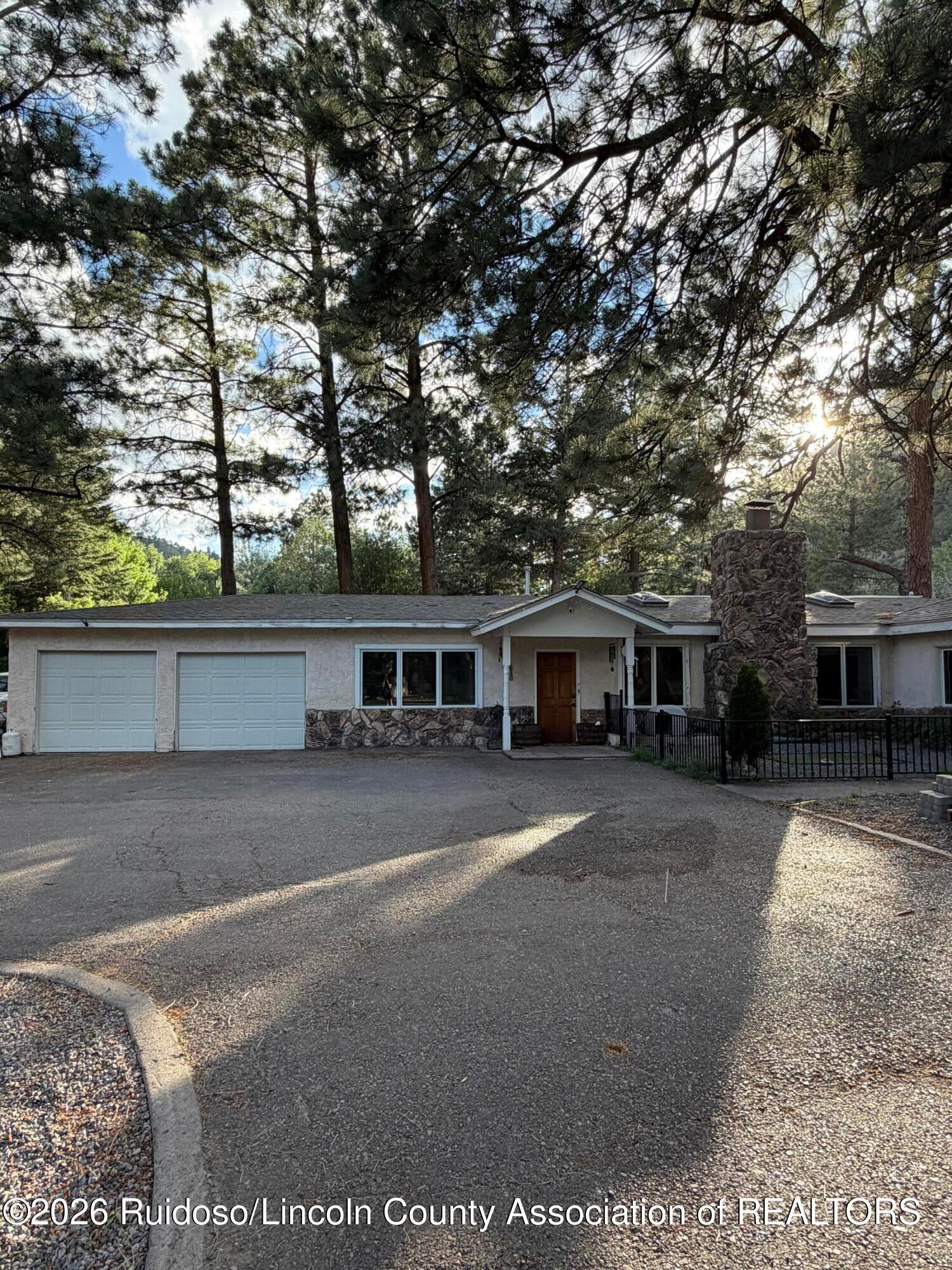 165 Reese Drive Ruidoso, NM 88345 - Photo 12 of 98 Gallery Image 12