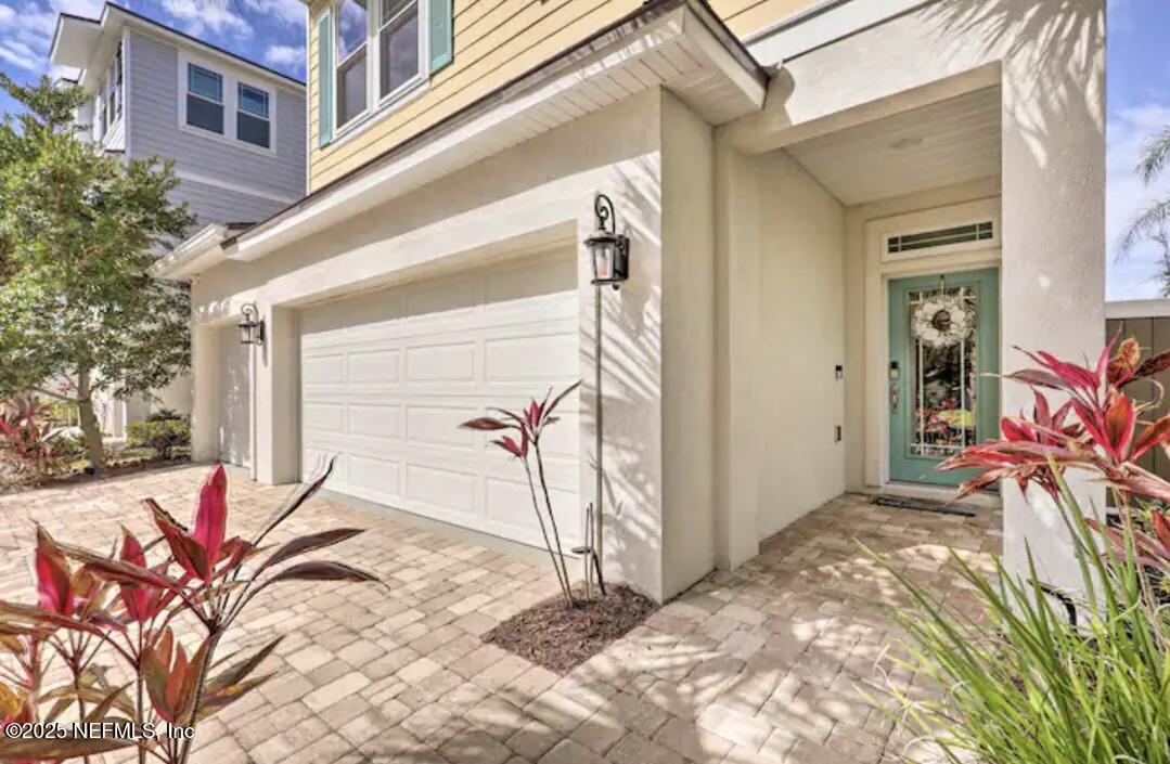 168 Lawn Avenue St. Augustine, FL 32084 - Photo 2 of 36 a view of a house with a yard