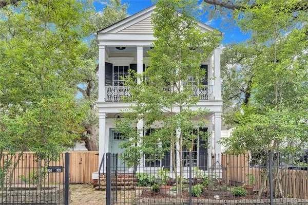 $2,850,000 | 920-22 Louisiana Avenue, New Orleans, LA 70115