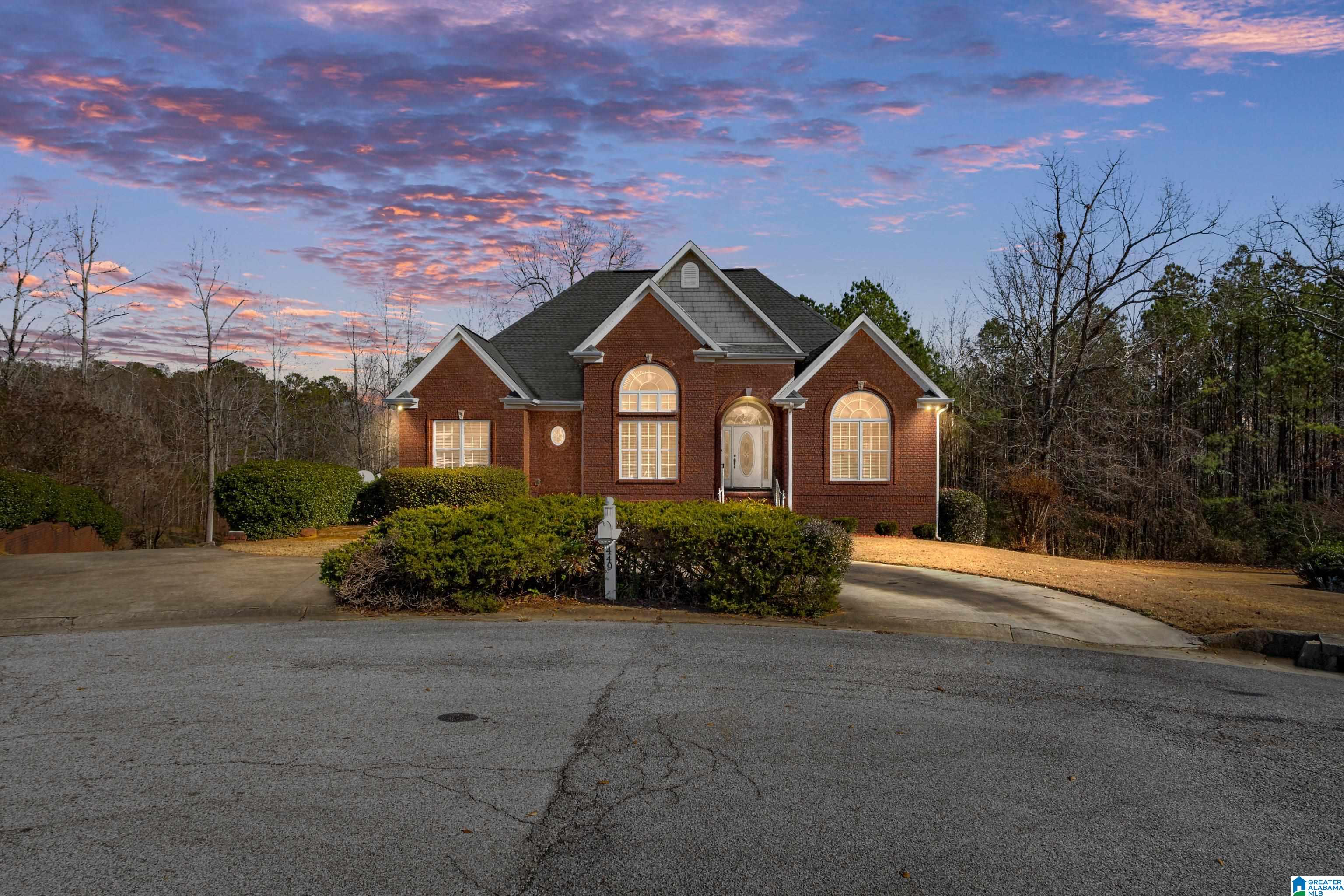 449 Covenant Circle Bessemer, AL 35023 - Photo 1 of 44