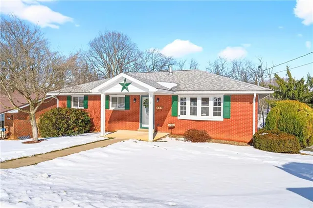 $274,900 | 800 Parker Avenue, Scottdale, PA 15683