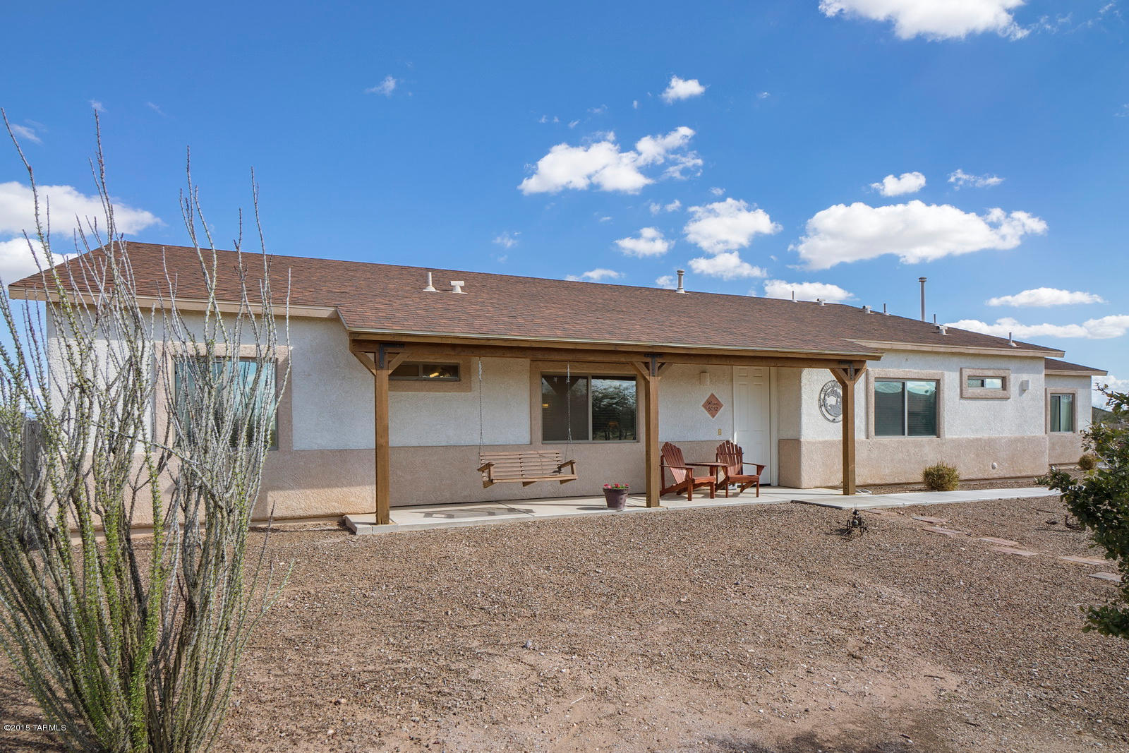 5012 North Sabi Road Marana, AZ 85653 - Photo 2 of 18 Gallery Image 2