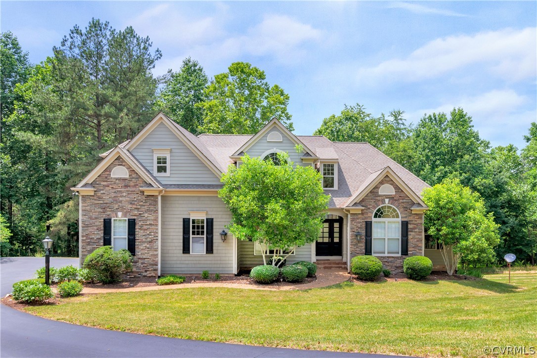 Private, Custom Designed 4000+SF 4 Bedroom 5 Bath