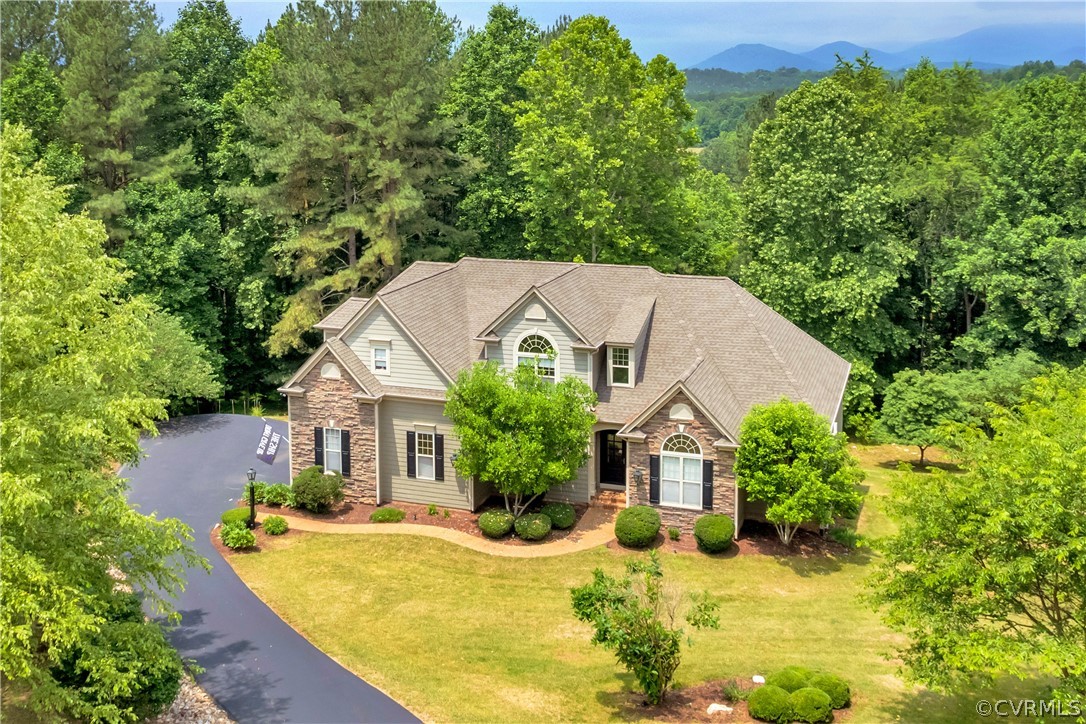 464 Guildford Farm Road Ruckersville, VA 22968 - Photo 2 of 36