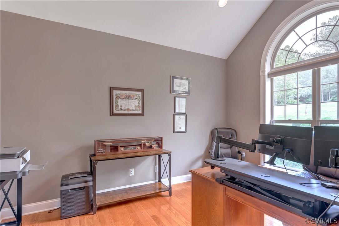 464 Guildford Farm Road Ruckersville, VA 22968 - Photo 23 of 36