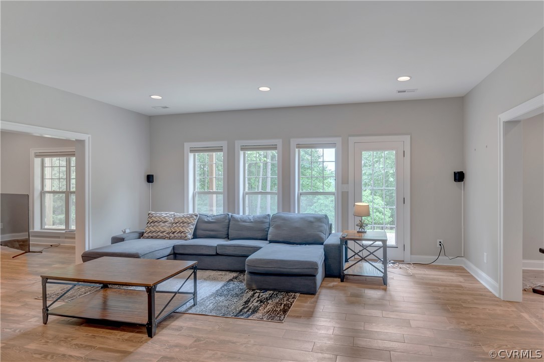 464 Guildford Farm Road Ruckersville, VA 22968 - Photo 29 of 36