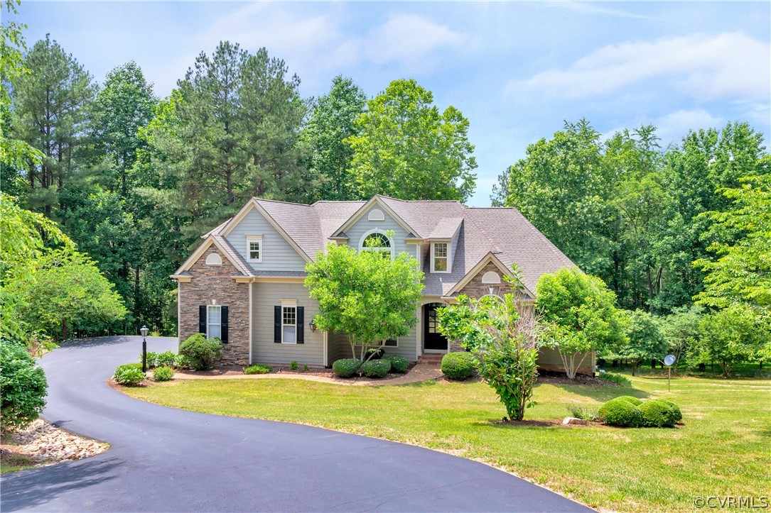 464 Guildford Farm Road Ruckersville, VA 22968 - Photo 4 of 36