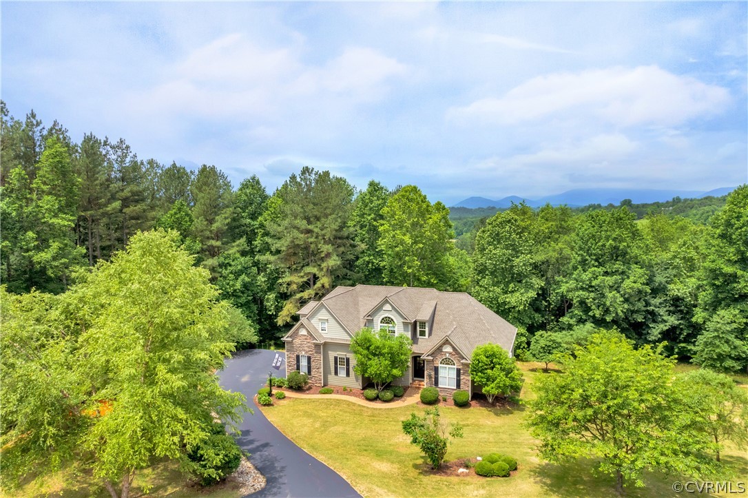 464 Guildford Farm Road Ruckersville, VA 22968 - Photo 7 of 36