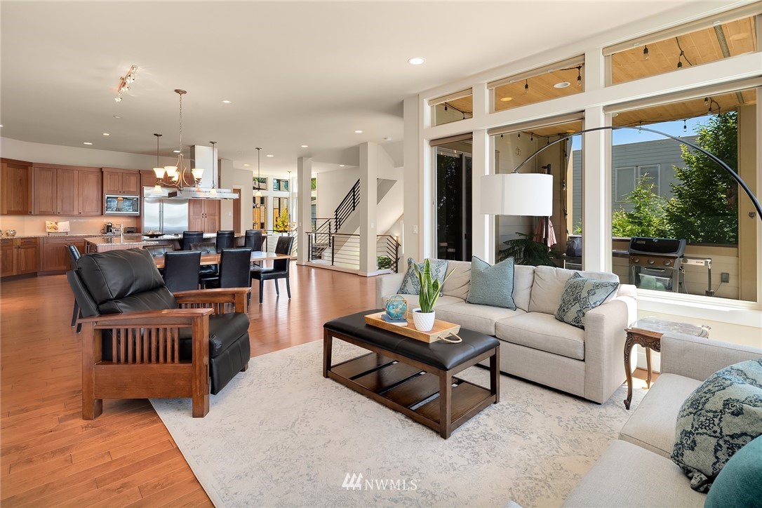 4157 Williams Avenue North Renton, WA 98056 - Photo 14 of 38