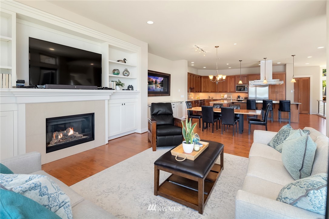 4157 Williams Avenue North Renton, WA 98056 - Photo 15 of 38