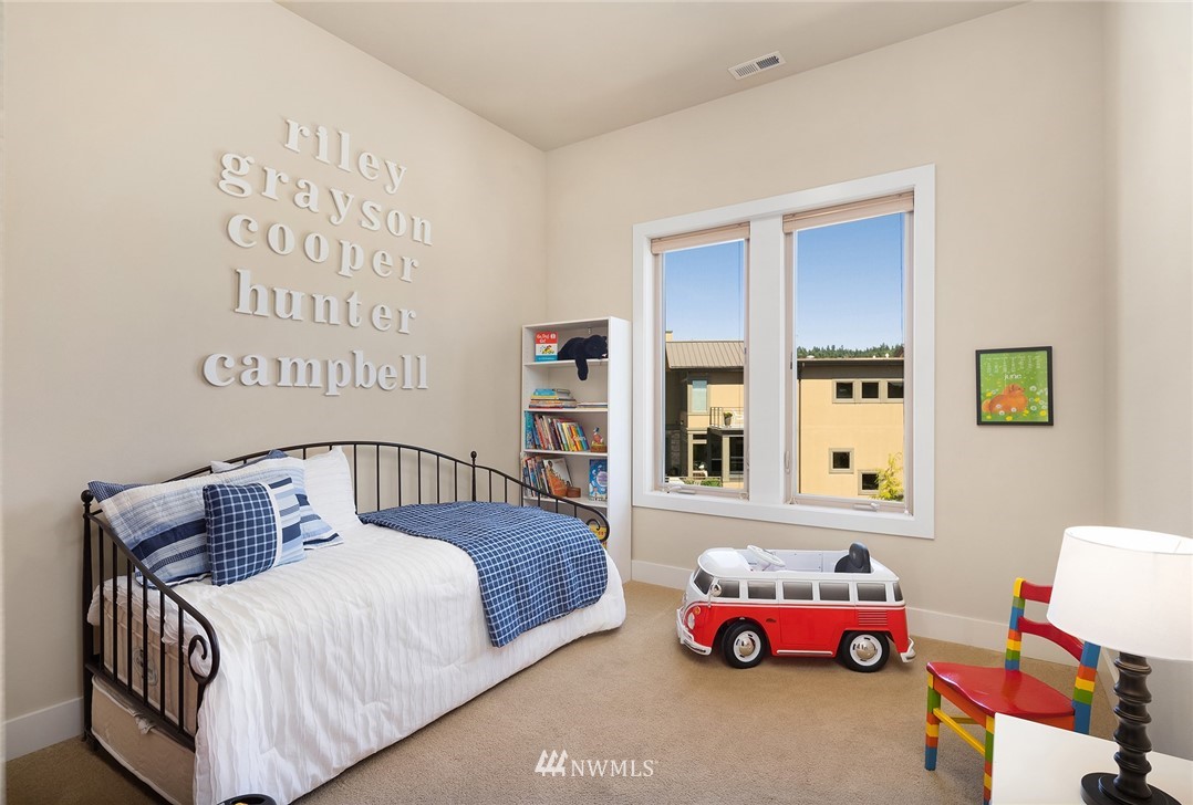 4157 Williams Avenue North Renton, WA 98056 - Photo 22 of 38