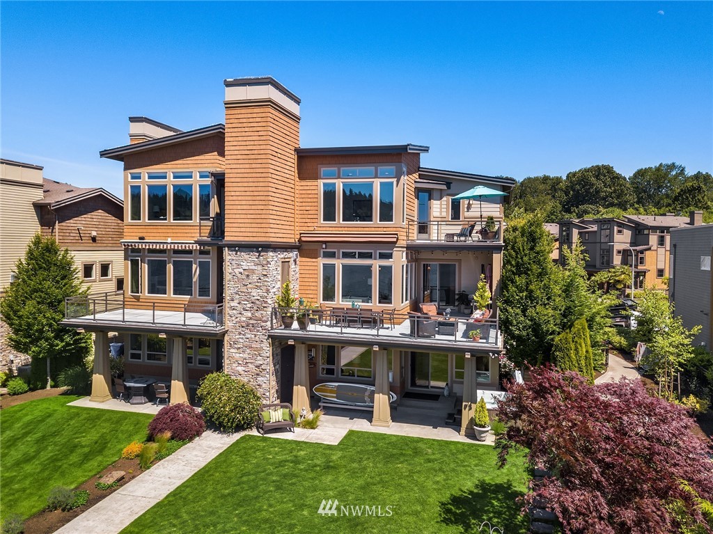 4157 Williams Avenue North Renton, WA 98056 - Photo 25 of 38