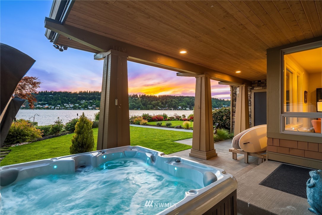 4157 Williams Avenue North Renton, WA 98056 - Photo 28 of 38